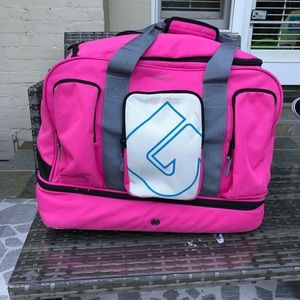 Burton Snowboard Riders Bag